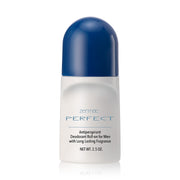 Desodorante antitranspirante roll-on perfecto