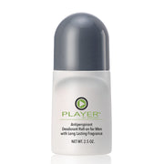 Player Roll-on Antiperspirant