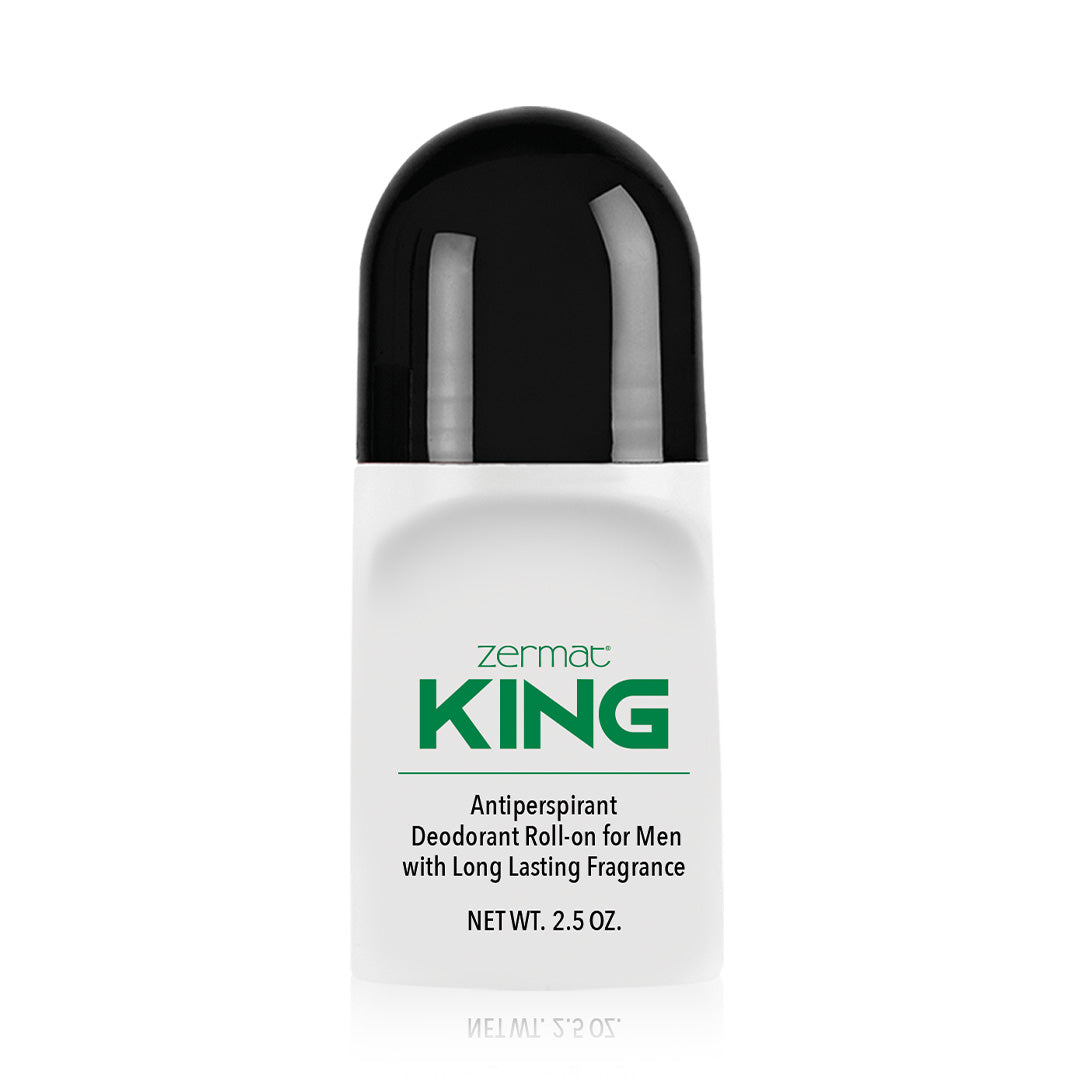 King Roll-on Antiperspirant