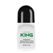 King Roll-on Antiperspirant