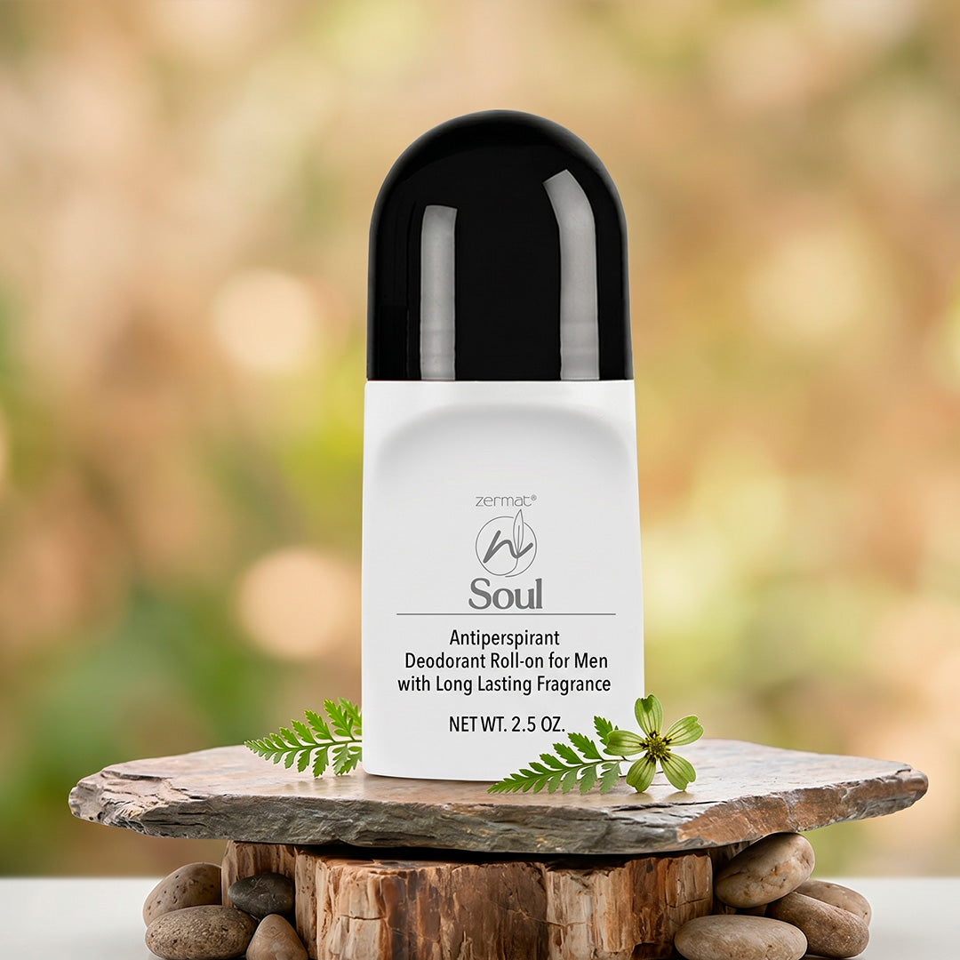 Soul Roll-on Antiperspirant...Final Sale-non Returnable