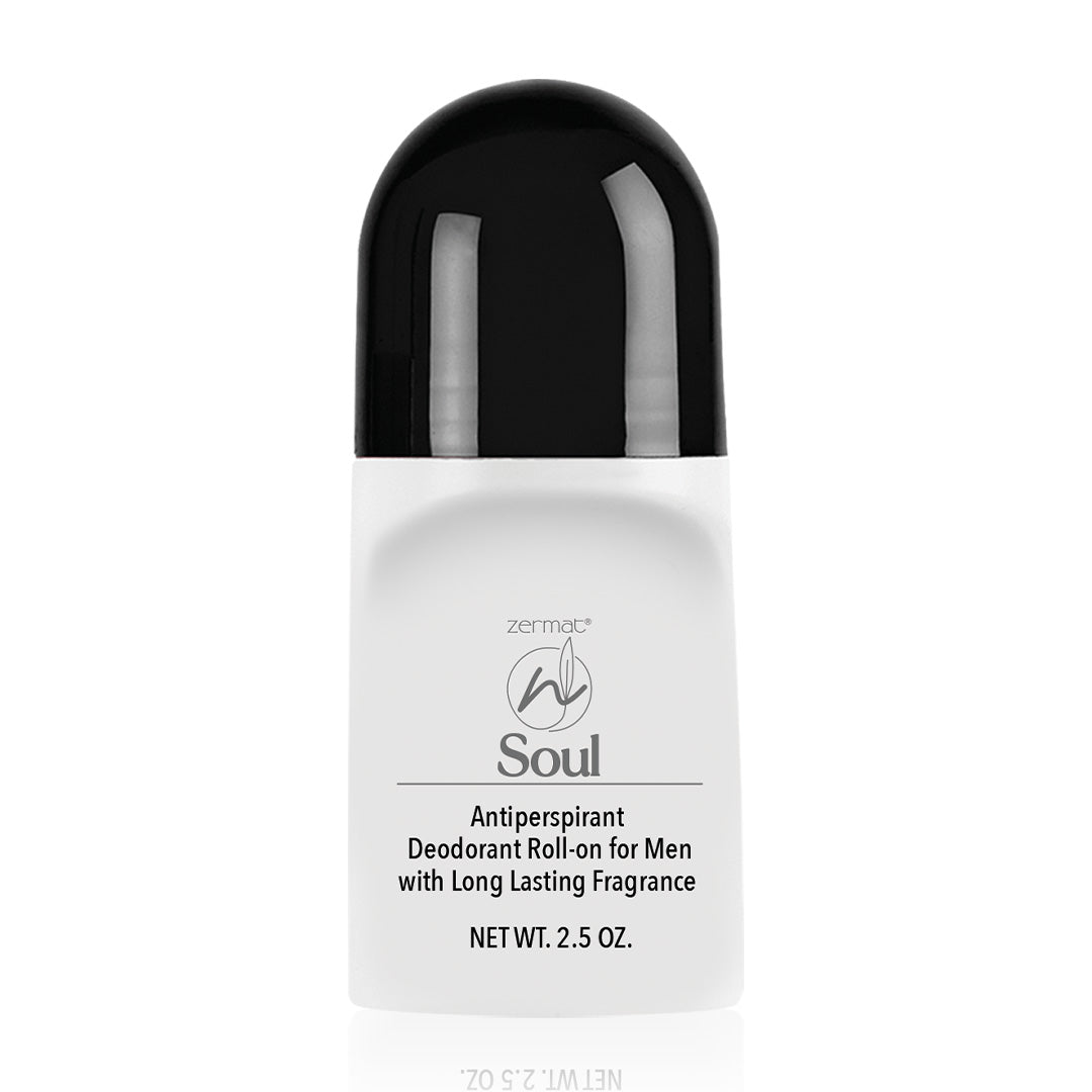 Soul Roll-on Antiperspirant...Final Sale-non Returnable