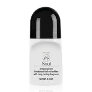 Desodorante antitranspirante Soul Roll-on