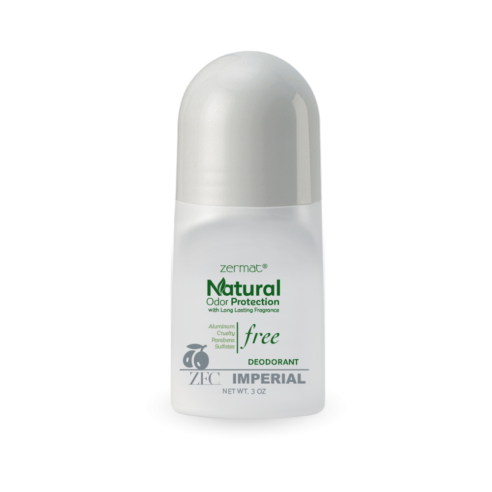 Imperial Natural Deodorant Roll-on Distinzion