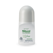 Imperial Natural Deodorant Roll-on Distinzion