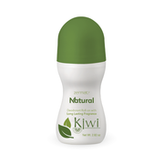 Kiwi Natural Deodorant Roll-on