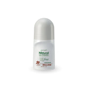 Million Natural Deodorant Roll-on Senzuel