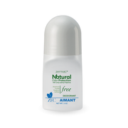 Aimant Natural Deodorant Roll-on Zentimento