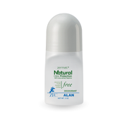 Alan Natural Deodorant Roll-on Zentimento