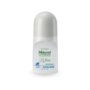Cavaliere Natural Deodorant Roll-on Zentimento