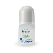 Gallant Natural Deodorant Roll-on Distinzion
