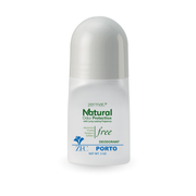 Desodorante roll-on natural Porto Zentimento