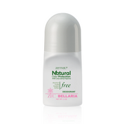 Bellaria Natural Deodorant Roll-on Zentimento