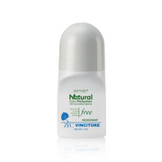 Vincitore Natural Deodorant Roll-on Zentimento