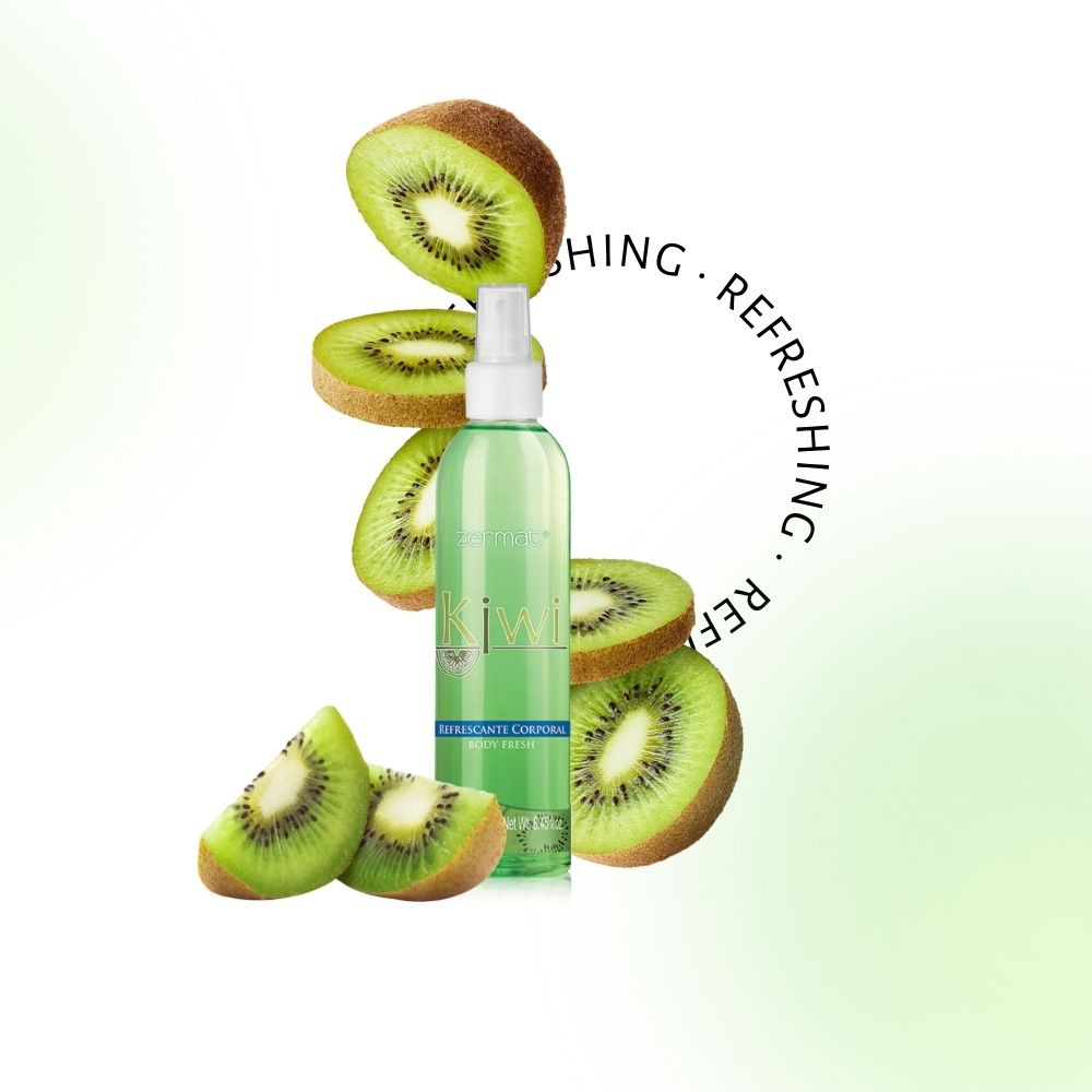 Kiwi Body Mist