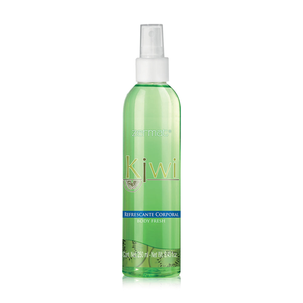 Kiwi Body Mist