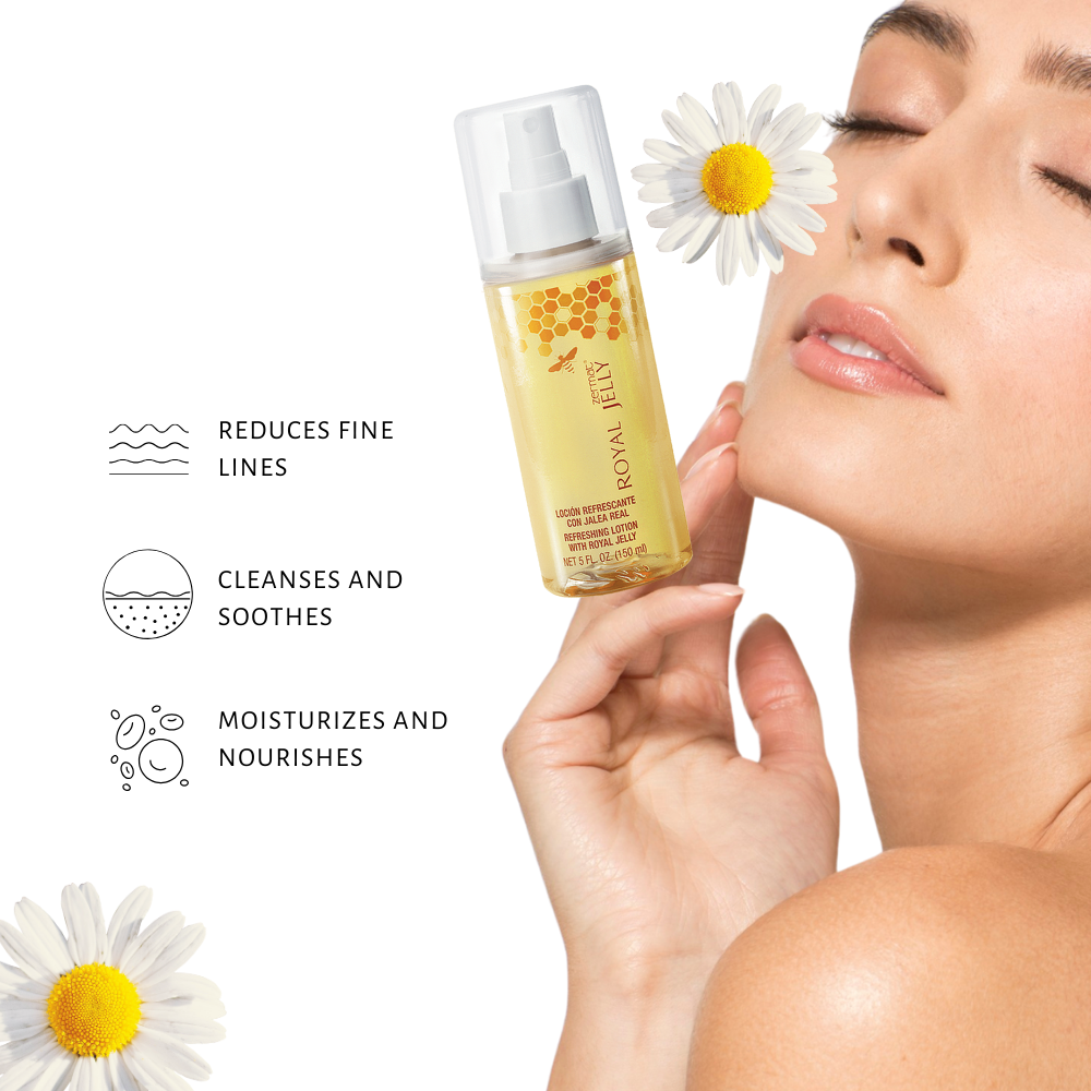 Refreshing Lotion – Zermat USA Refreshing Lotion – Zermat USA