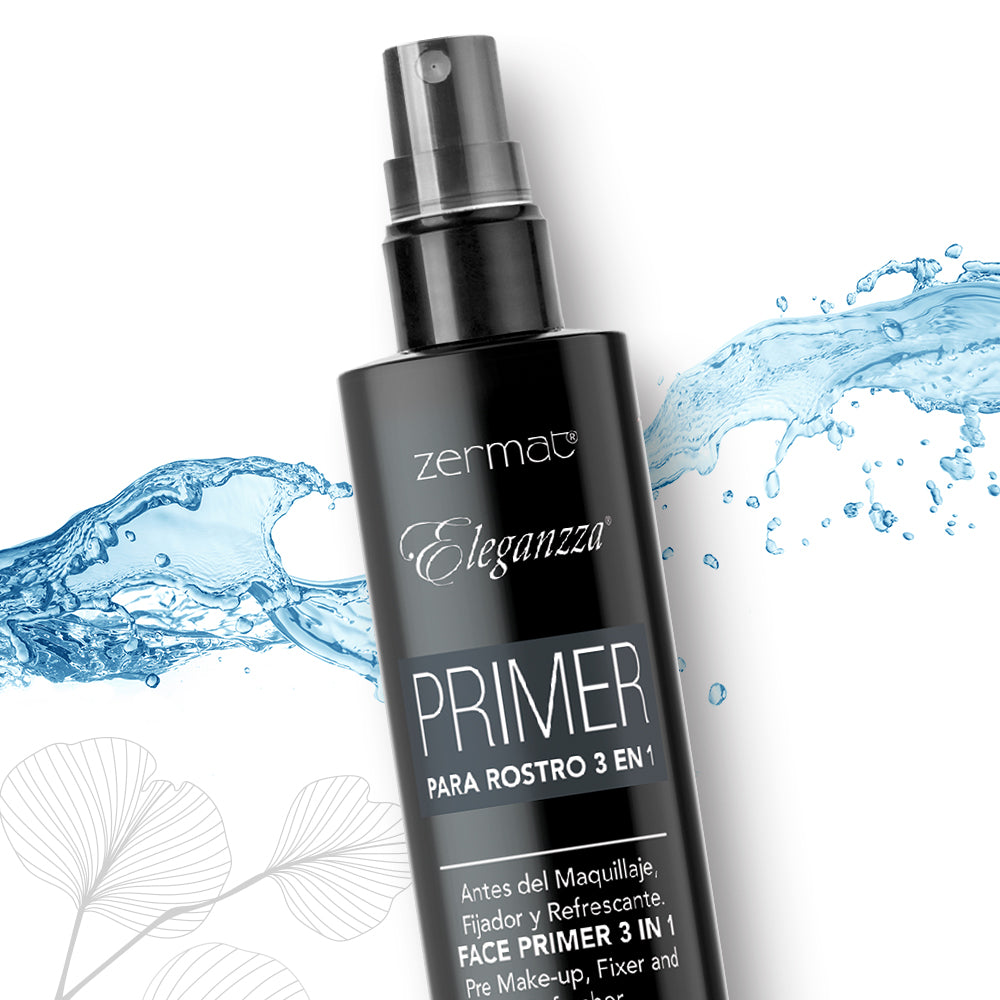 Face Primer 3 In 1