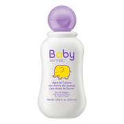 Eau de Cologne with Lavender Scent