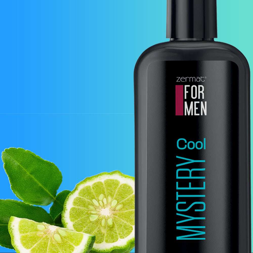 Cool Mistery Fragrance Body Spray