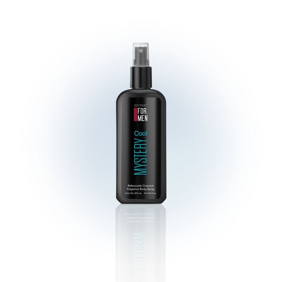 Cool Mistery Fragrance Body Spray
