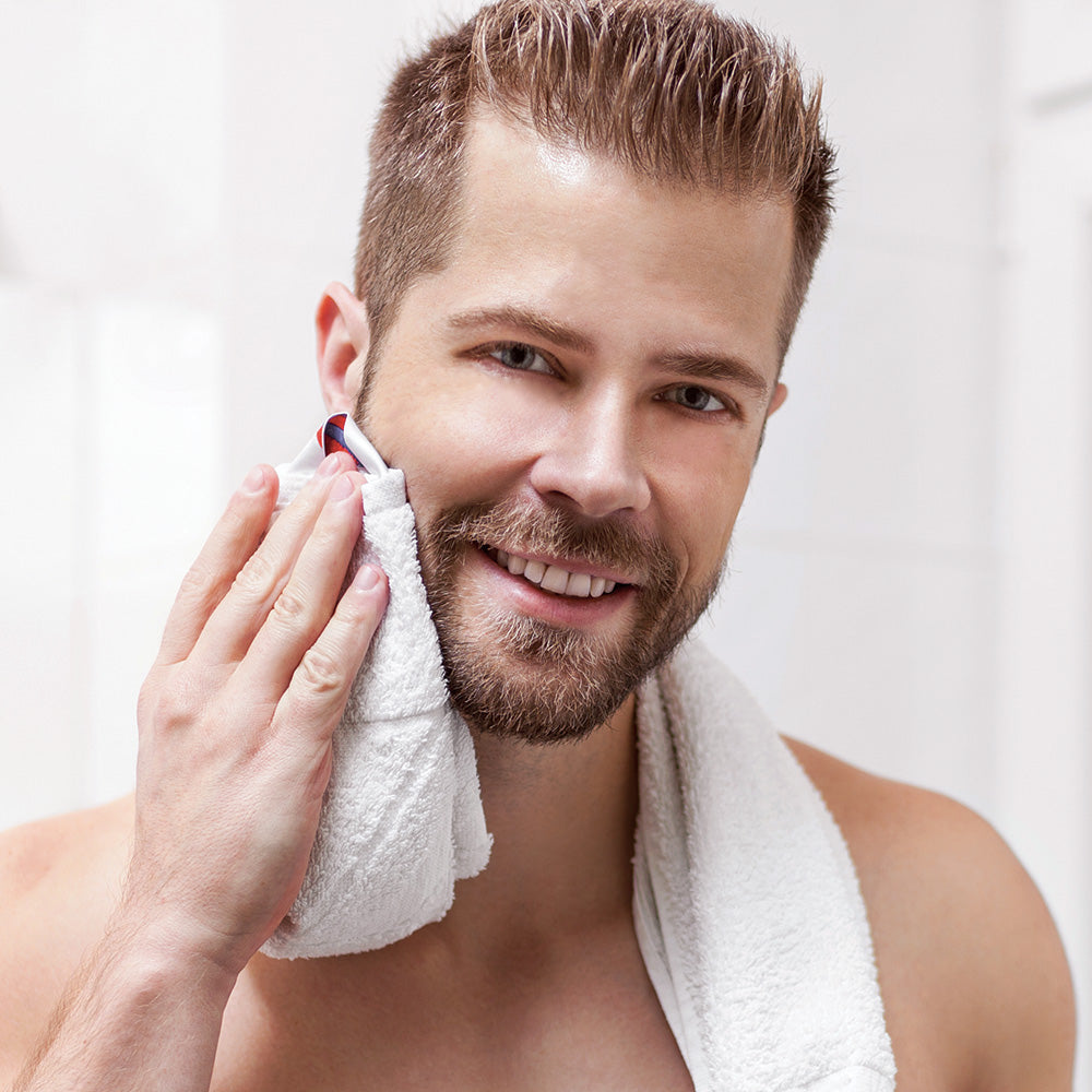 Ultra Active Fragrance Body Spray