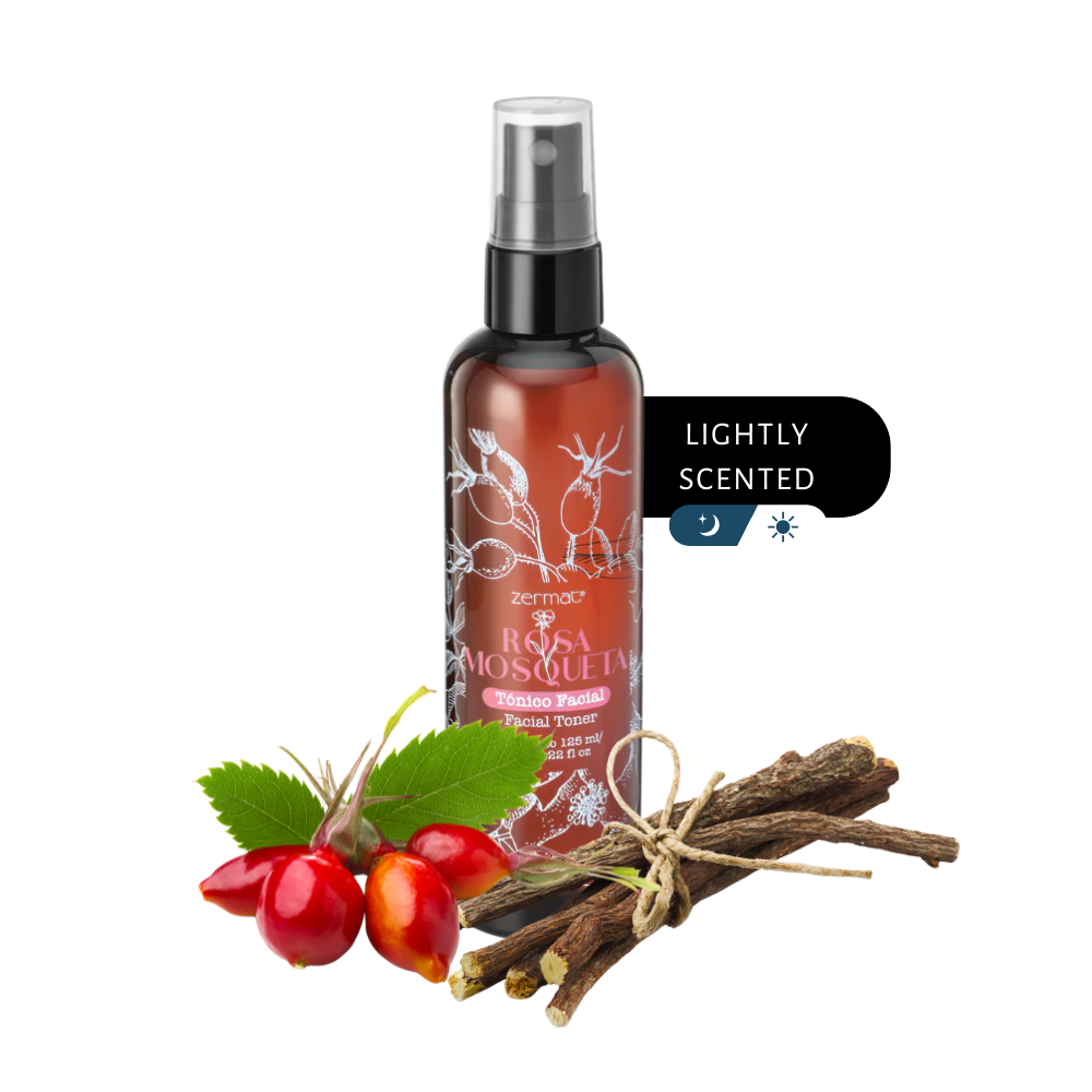 Rosa Mosqueta Facial Toner