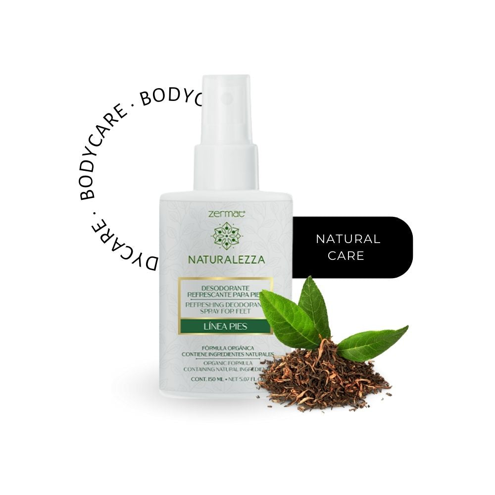 Tea Tree Foot Lotion