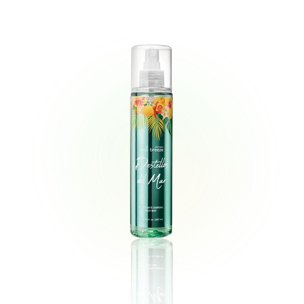 Destellos del Mar Body Mist