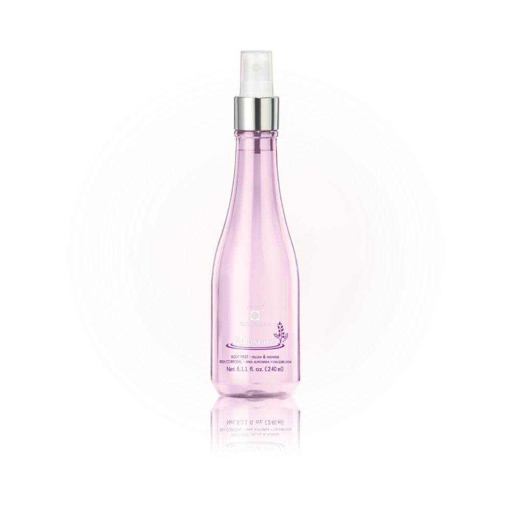 Bruma corporal Relaxense