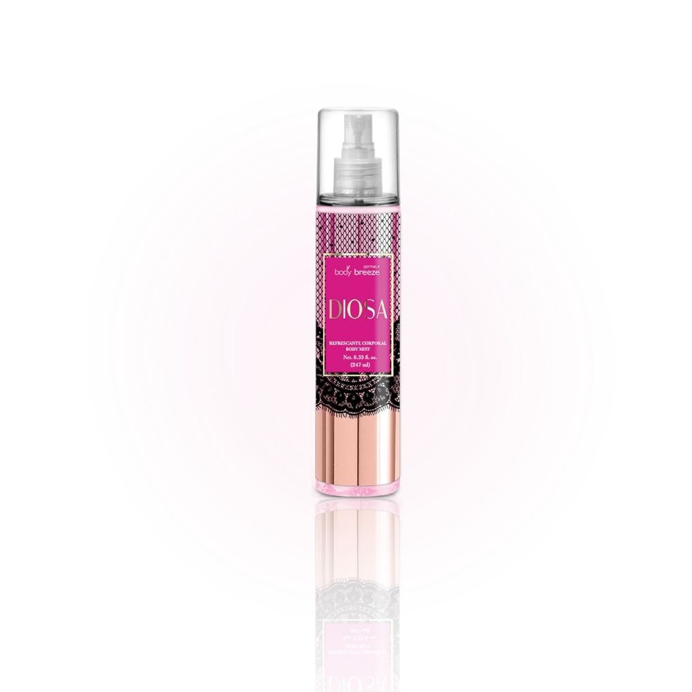 Diosa Body Mist