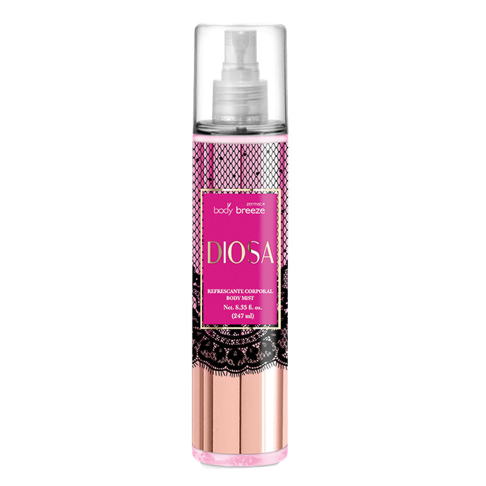 Diosa Body Mist