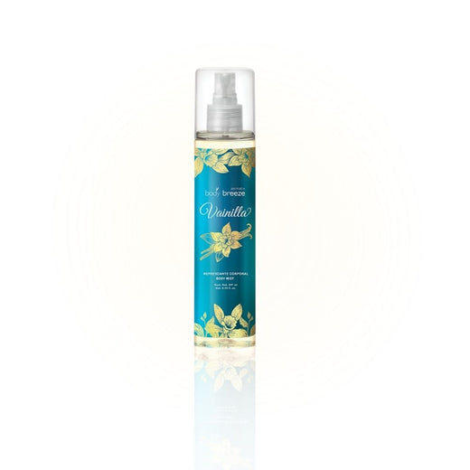 Vanilla Body Mist