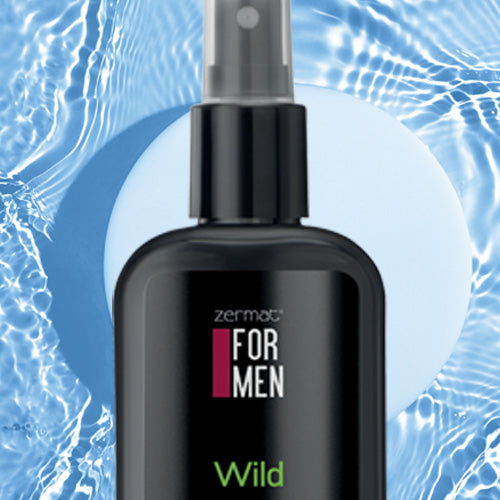Wild Intense Fragrance Body Spray