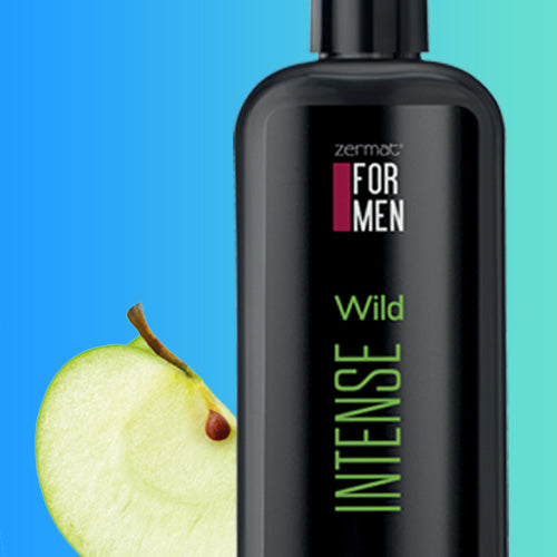 Wild Intense Fragrance Body Spray