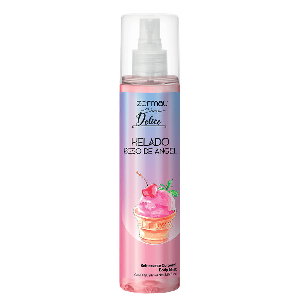 Helado Besos De Ángel Body Mist