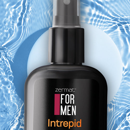 Intrepid Experience Fragrance Body Spray
