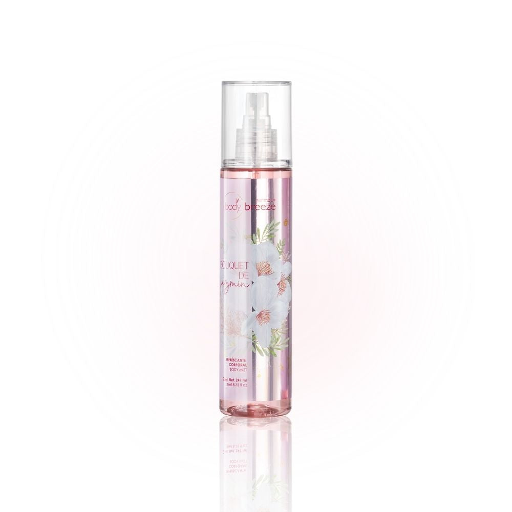Bouquet de Jazmin Body Mist – Zermat USA