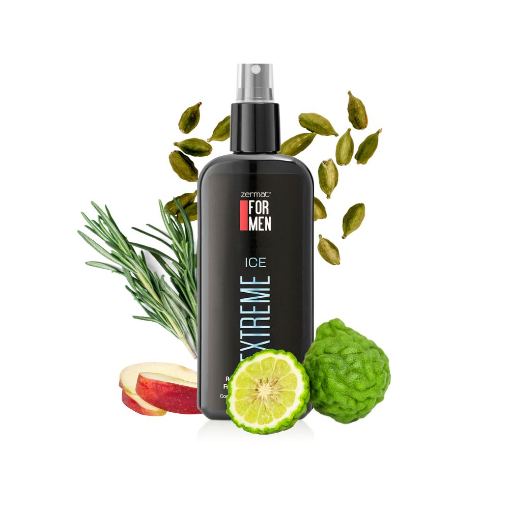 Ice Xtreme Fragrance Body Spray