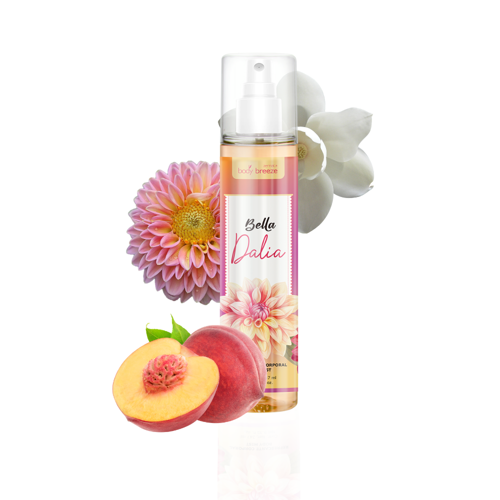 Bella Dalia Body Mist