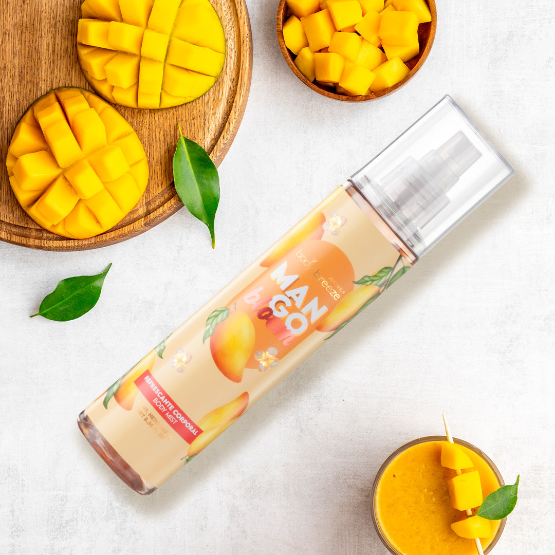 Mango Bloom Body Mist