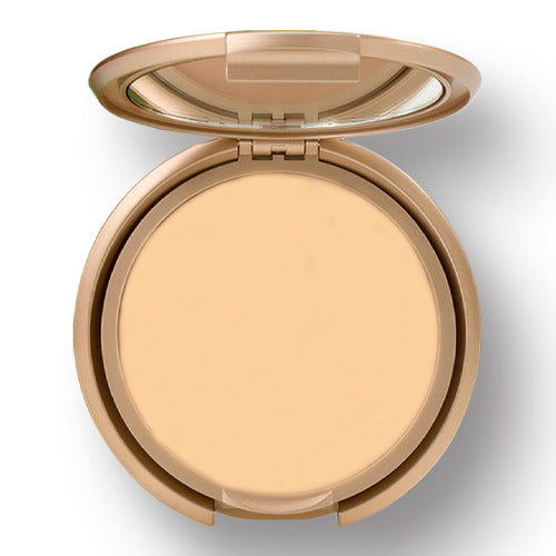 Cream Foundation Makeup