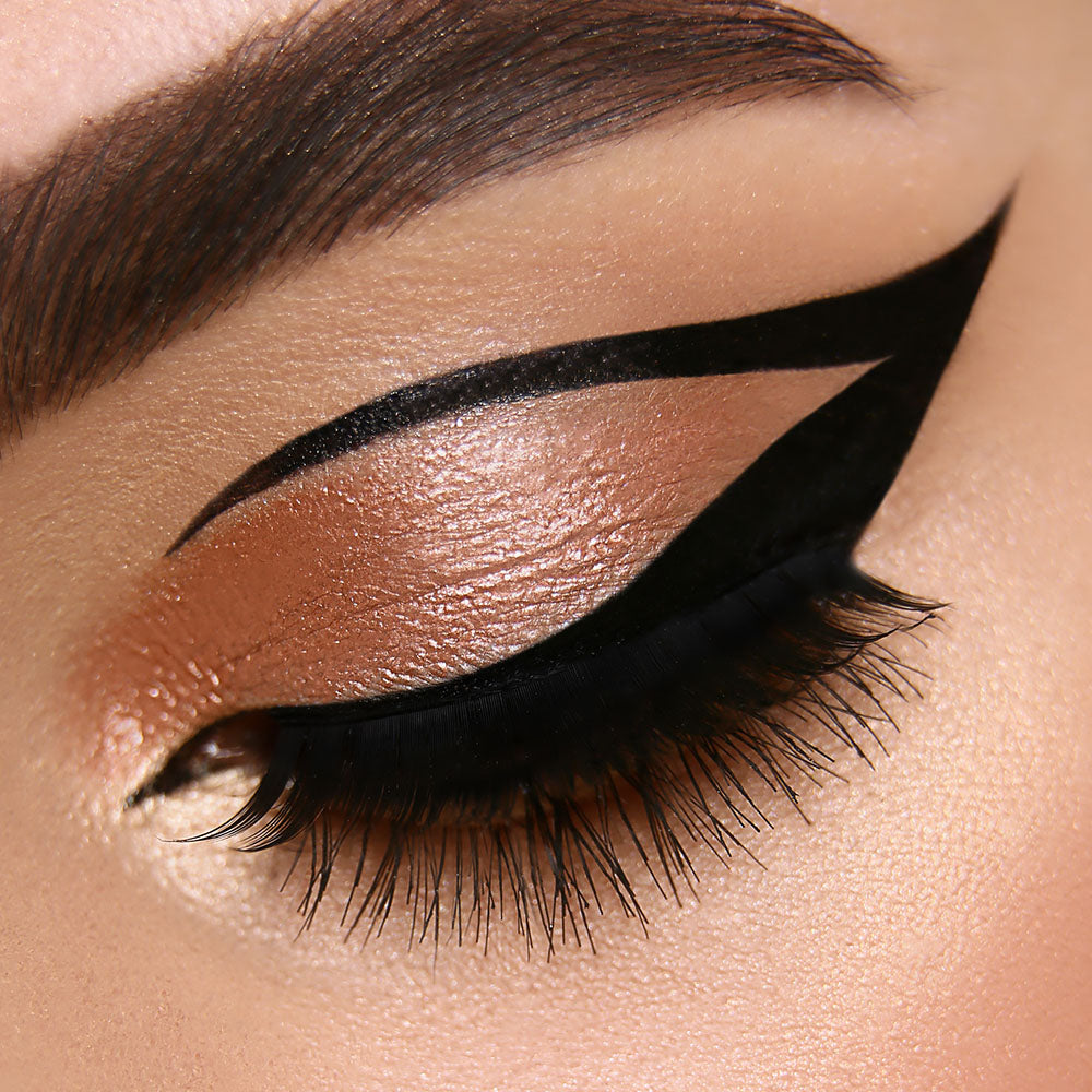 Black Liquid Eye Liner