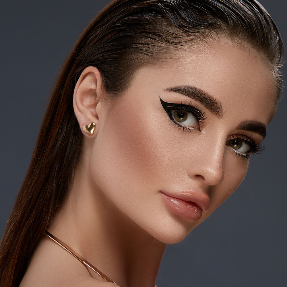 Black Liquid Eye Liner