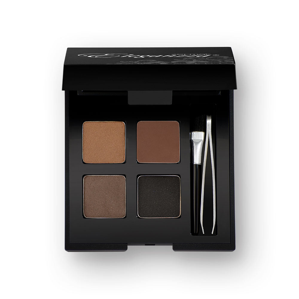 Eyebrow Perfection Kit