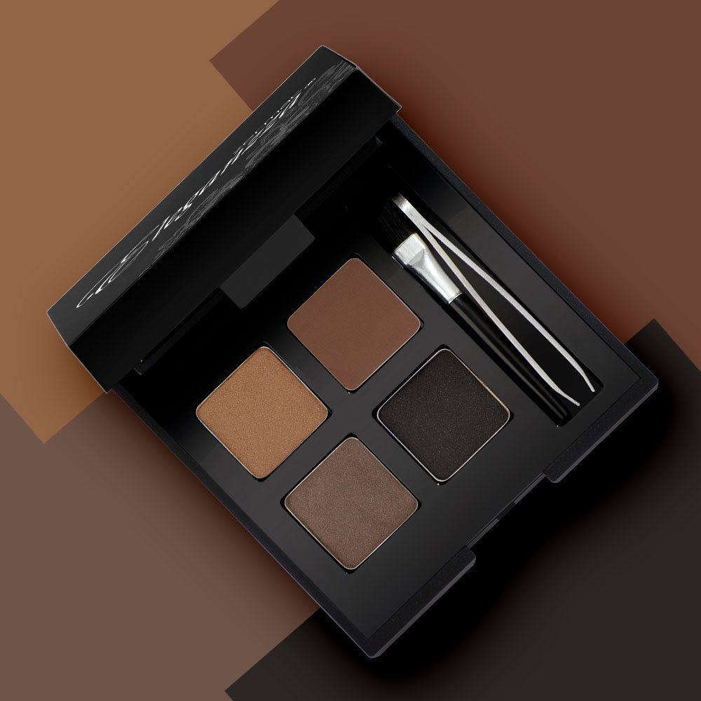 Eyebrow Perfection Kit