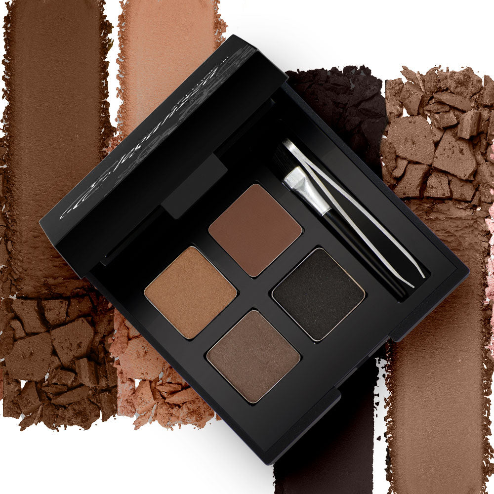 Eyebrow Perfection Kit