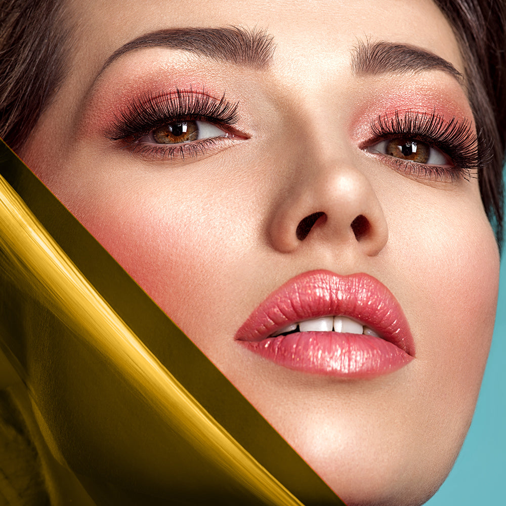 Extreme Lashes Mascara