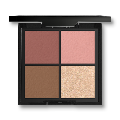 Blush Palette