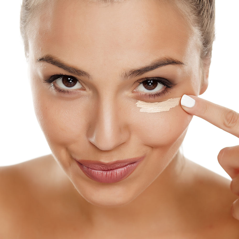 Makeup Concealer Light